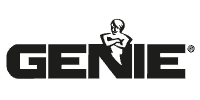 Genie - Garage Doord DMV