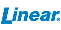 Linear - Garage Doord DMV
